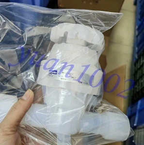 1PCS New Parker MV-12-002-T Manual valve Fast FedEx or DHL - Picture 1 of 4
