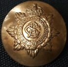 Army Service Corps Officers Gilt 26mm Tunic Button by Pitt