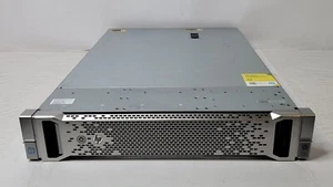 HPE ProLiant DL380 Gen9 Dual Xeon E5-2667 v3 @3.20GHz 512GB RAM No HDD P440ar - Picture 1 of 20