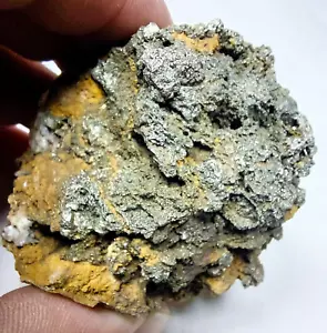 Pyrit xx von Altenberg im nördlichen Siegerland Deutschland - Bild 1 von 2