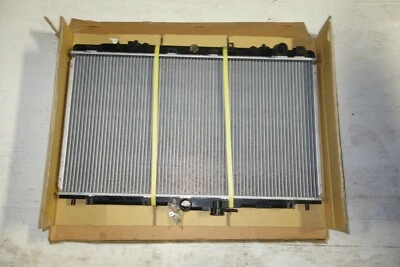 NEW 2002-2003 ACURA TL 3.2L V6  A/T BRAND NEW RADIATOR ACURA CL V6 2001-2003 - Изображение 1 из 4