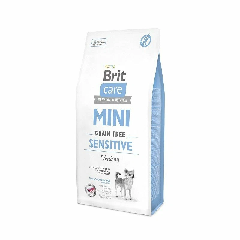 BRIT Care Dog Mini Grain Free Sensitive 2 kg - Bild 1 von 1