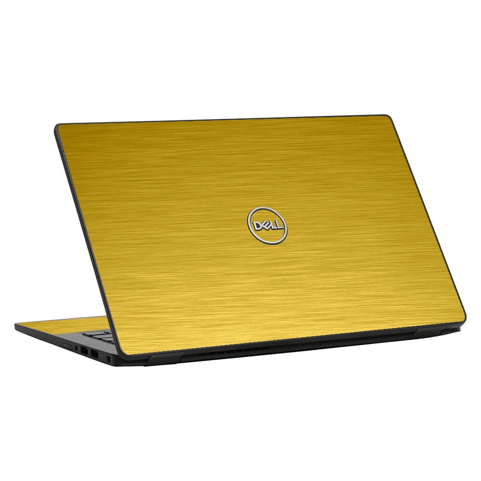 Calcomanía protectora metálica LidStyles para computadora portátil Dell Latitude 7420 Foto 1 de 1