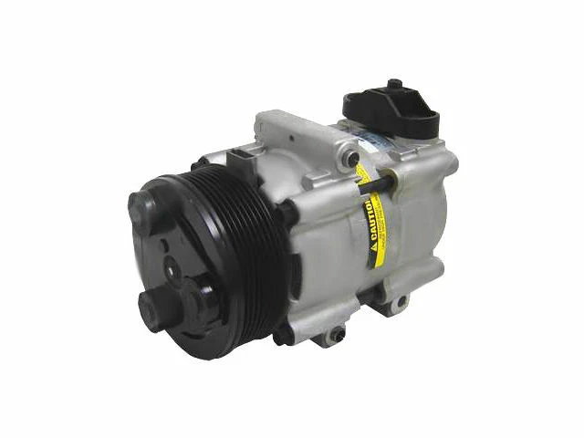 GPD A/C Compressor fits Ford E550 Econoline Super Duty 2002 6.8L V10 55SMYB Foto 1 de 1