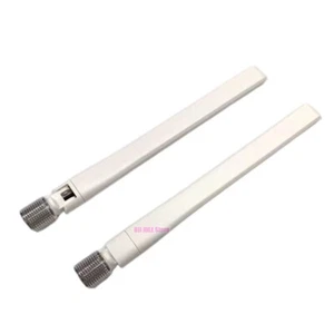 1 Pair DJI Phantom 4 RTK Drone Part Antenna For Remote Controller Spare - Picture 1 of 9