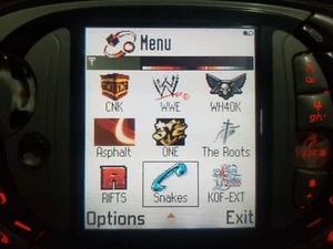 Authentic Kingstons MMC card For Nokia Ngage/QD Full of Games just insert &Play - Photo 1 sur 24