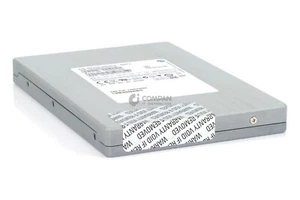 118033004 EMC 100GB 6G EFD SAS SSD 3.5 LFF HOT-SWAP FOR VNX5100/VNX5300 - Photo 1/7