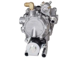 Regulador de GLP para montacargas Toyota serie 6 23530-u1100-71 fabricante de equipos originales aisan 42-6fgu25 - Imagen 1 de 3