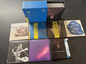 JAPAN MINI THIS HEAT OUT OF COLD STORAGE BOX. 6 CDS. CHARLES HAYWOOD. - Picture 1 of 4