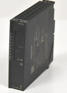 *NEW* Siemens 6ES7138-7AA00-0AA0 / 6ES71387AA000AA0 Module - Picture 1 of 2