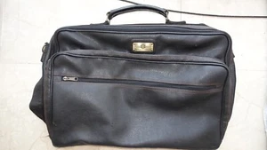 taches Aktentasche Arbeit UNI Dokumenten 43 x 55  4 Fächern Geschäfts business - Afbeelding 1 van 8