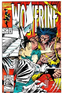 Wolverine 56 - 1992 Marvel Comics Serie 2 (en muy buen estado-) B - Imagen 1 de 1