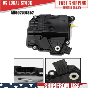 Fit Mercedes-Benz A0002701852 722.9 ISM Intelligent Servo Module &Program TOP - Picture 1 of 6