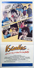 Sixteen Candles Original  Australian Daybill Poster 1984