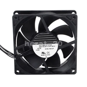 NEW 647113-001 New Fan for HP Z840 Z820 WORKSTATION 749598-001 782506-001 - Picture 1 of 9