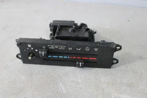 1997 1998 Jeep Wrangler A/C Heater Control Panel Lifetime Warranty - Picture 1 of 2