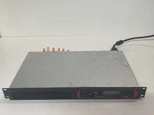 BIAMP Tesira FORTE TI AVB CI System - Picture 1 of 6