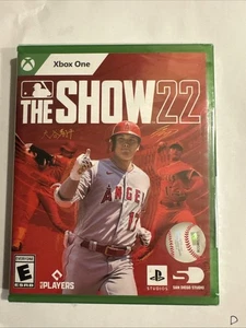 MLB The Show 22 - Microsoft Xbox One - Picture 1 of 4