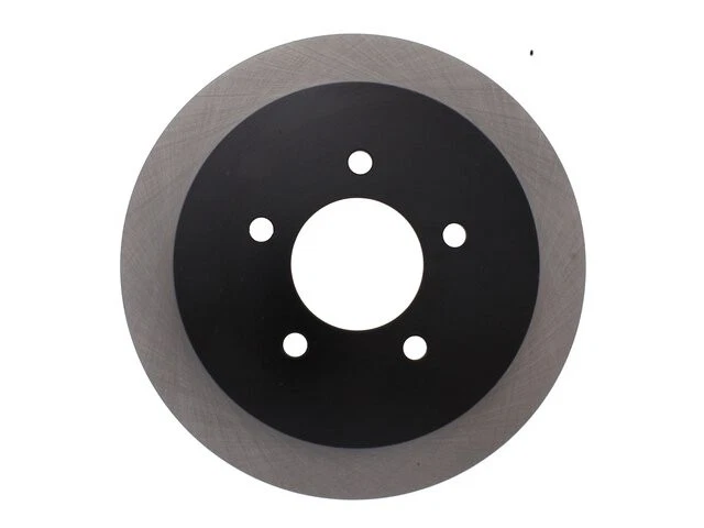 Rotor de freno trasero Raybestos 38QP11P para Ford F150 1999-2004 Foto 1 de 1