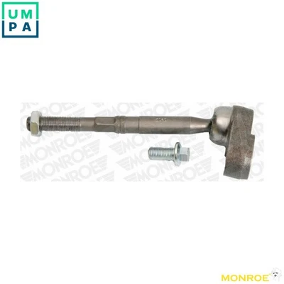 INNER TIE ROD L23211 FOR MERCEDES-BENZ M266.960/980 2.0L M 266.940 1.7L 4cyl - Image 1 of 4
