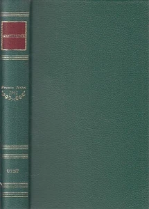 LN2- PREMIO NOBEL 1911 MAETERLINCK - SENZA ACETATO - UTET - JXS319 - Foto 1 di 1