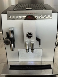 ~~ Jura Impressa Z7 ONE TOUCH Cappuccino Kaffeevollautomat ~~ - Bild 1 von 4