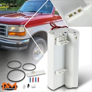 For 90-97 Ford F150-F350 E150-E350 Bronco OE Style Fuel Pump Module Assembly - Picture 1 of 6
