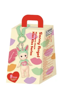 Minifigura Sonny Angels Kiss Charm (1 figura de caja ciega) 59601 - Imagen 1 de 3