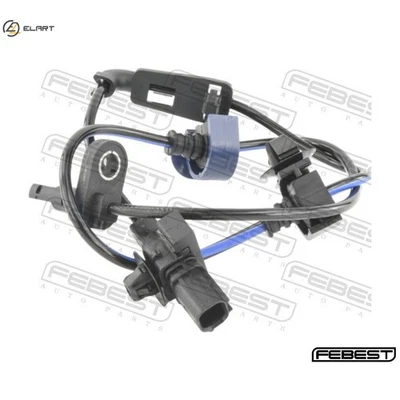 SENSOR VELOCIDAD RUEDA 03606-007 PARA HONDA CIVIC/VIII/Hatchback R18A1/R18A2 1.8L Foto 1 de 4