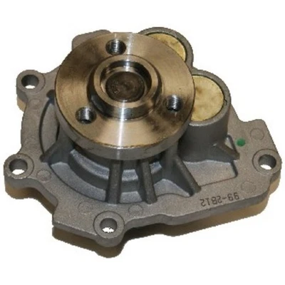 Водяной насос 130-2050 GMB для Chevy Chevrolet Sonic Cruze Limited Aveo Aveo5 G3 - Изображение 1 из 4