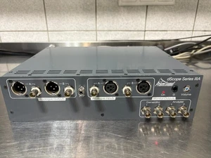 Dscope Series Audioanalyzer  -101dB THD+N /-104 bis -108 dB THD  6 Mon Garantie  - Picture 1 of 18
