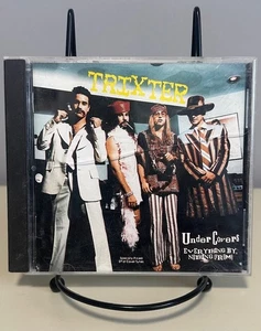 TRIXTER UnderCovers CD 1994 - Imagen 1 de 3