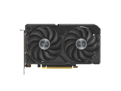ASUS Dual Radeon RX 9060 XT 16GB GDDR6 PCI Express 5.0 x16 ATX Graphics Card - Image 1 of 4