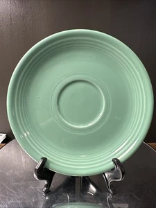 Vintage Fiestaware 6" Saucer - Picture 1 of 1