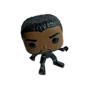 Funko Pop! Marvel Black Panther #273 Vinyl Figure Loose No Box - Picture 1 of 6