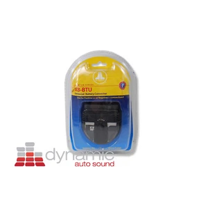 JL AUDIO XB-BTU Battery Terminal Positive/Negative Power Cell +/- Post XBBTU New - Picture 1 of 2