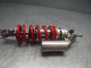 Yamaha YZF 600 R6 5SL 2003-2005 Rear Back Suspension Shock Shocker - Picture 1 of 6