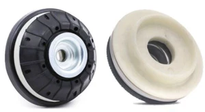 COPPIA SUPPORTI AMMORTIZZATORI A MOLLA FIAT 500L 351_, 352_ OE 52027635 52027765 - Imagen 1 de 6