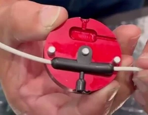 Waterproof IP68 wire connection mold, wide application - Zdjęcie 1 z 11