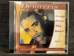 Denarris - Songs from the Heart Teil I [Neue CD] - Bild 1 von 2
