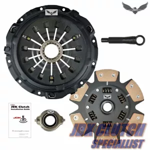JD HD STAGE 3 CLUTCH KIT for 2000-2005 MITSUBISHI ECLIPSE GT GTS SPYDER V6 3.0L - Picture 1 of 4