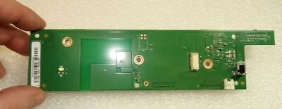 Microsoft Xbox One Model 1540 Front Power RF Module PCB Board-Good-Clean-Read - Image 1 of 4