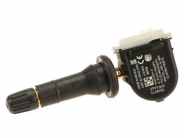 Передний датчик транспондера Mopar TPMS подходит для Chrysler Sebring 2007-2010 49WYQX - Изображение 1 из 1