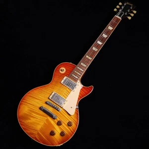 Gibson Custom Shop Historic Collection 1959 Les Paul Reissue Sunburst USA 1999 - Picture 1 of 11