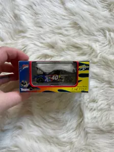 Sterling Marlin #40 1:64 Scale Stock Car 2000 - Picture 1 of 4
