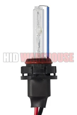 HID-Warehouse HID Xenon Replacement Bulbs 5202 10K 30K 3K 43K 5K 6K 8K (1 pair) - Image 1 of 4