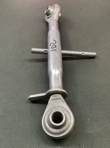 Drittes Punto Traktor 102 - Bild 1 von 1