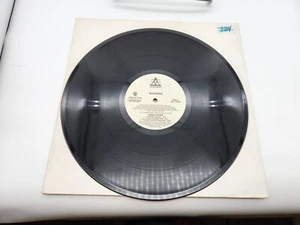 MADONNA HUMAN NATURE REMIXES 12" PROMO SINGLE RECORD BEDTIME STORIES - Picture 1 of 2