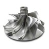 Wicked Wheel 2 Billet Turbo Compressor Wheel – Fits 2015-2019 Ford 6.7 Powerstroke (WW1567) 5 thumbnail image