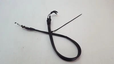Conjunto de cable de acelerador KTM 400EXC 2002 400 520 EXC 02 #782 Foto 1 de 4